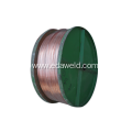 Alloy Steel Submerged Arc Wires H13CrMoA